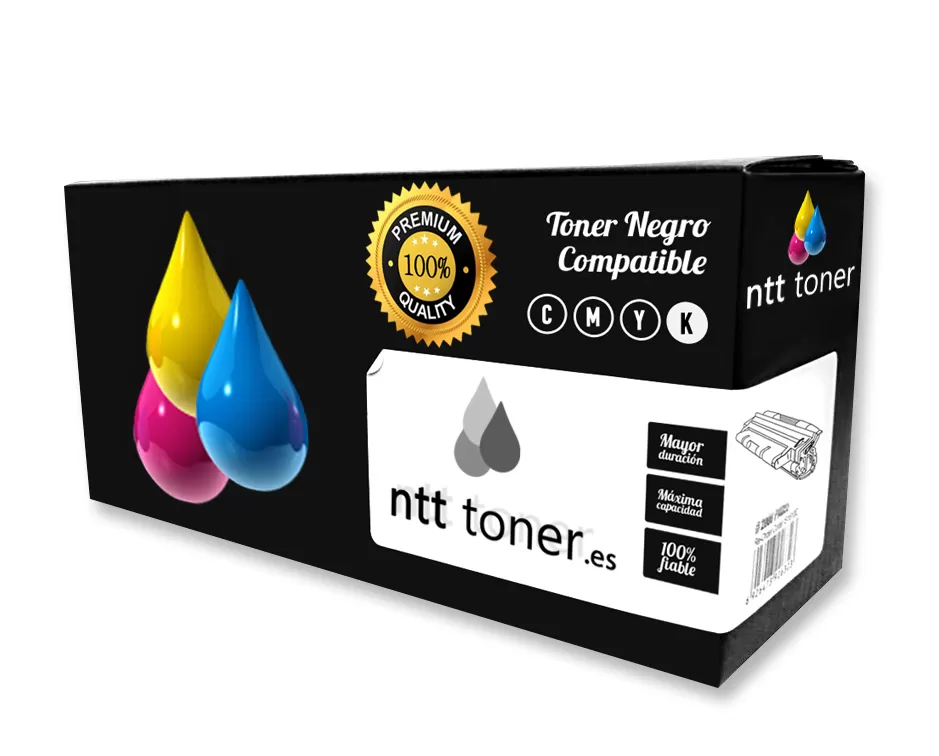 Cartucho Toner Brother TN3280 Premium